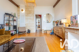 achat appartement bordeaux 33000