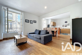 achat appartement bordeaux 33000