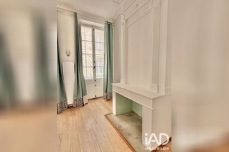 achat appartement bordeaux 33000