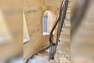 achat appartement bordeaux 33000