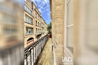 achat appartement bordeaux 33000
