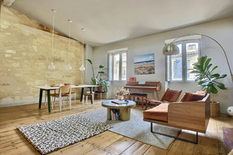 achat appartement bordeaux 33000