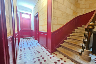 achat appartement bordeaux 33000
