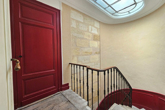 achat appartement bordeaux 33000