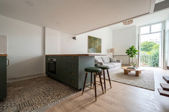 achat appartement bordeaux 33000