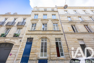 achat appartement bordeaux 33000