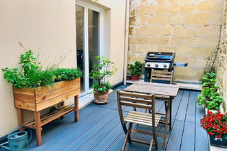 achat appartement bordeaux 33000