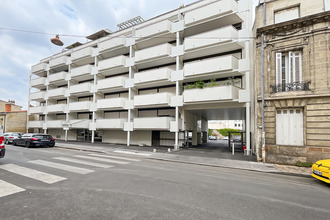 achat appartement bordeaux 33000
