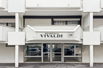achat appartement bordeaux 33000