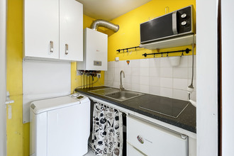 achat appartement bordeaux 33000