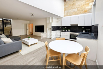 achat appartement bordeaux 33000