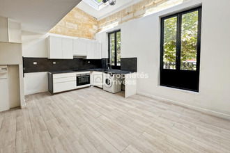 achat appartement bordeaux 33000