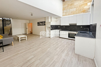 achat appartement bordeaux 33000