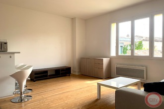 achat appartement bordeaux 33000