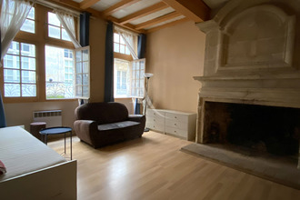 achat appartement bordeaux 33000