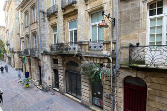 achat appartement bordeaux 33000