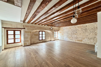 achat appartement bordeaux 33000