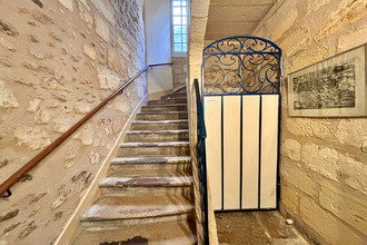 achat appartement bordeaux 33000