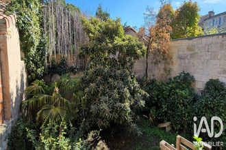 achat appartement bordeaux 33000