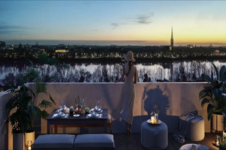 achat appartement bordeaux 33100