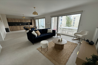 achat appartement bordeaux 33100