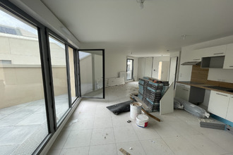 achat appartement bordeaux 33100