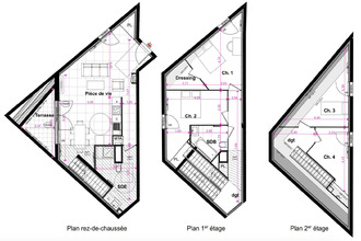 achat appartement bordeaux 33100