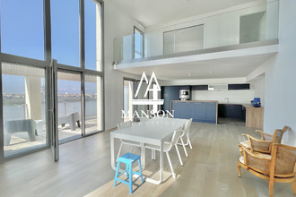 achat appartement bordeaux 33100