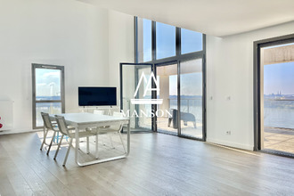 achat appartement bordeaux 33100