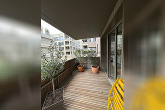achat appartement bordeaux 33100