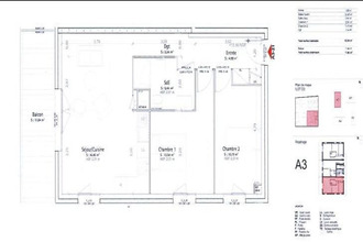 achat appartement bordeaux 33100