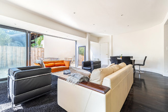 achat appartement bordeaux 33100