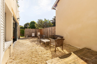 achat appartement bordeaux 33100