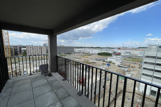 achat appartement bordeaux 33100