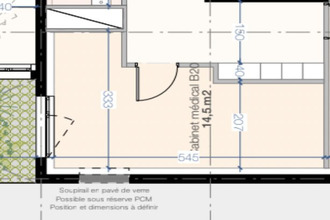 achat appartement bordeaux 33100