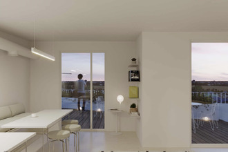 achat appartement bordeaux 33100