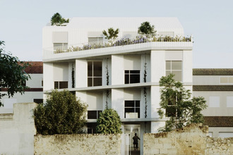 achat appartement bordeaux 33100