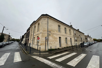 achat appartement bordeaux 33100