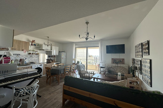 achat appartement bordeaux 33100