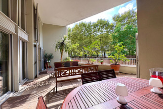 achat appartement bordeaux 33100