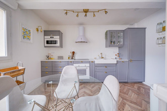 achat appartement bordeaux 33100