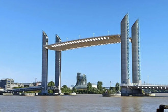 achat appartement bordeaux 33100