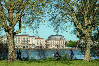 achat appartement bordeaux 33100