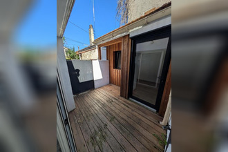 achat appartement bordeaux 33100