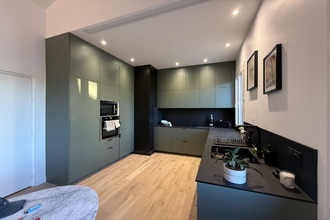 achat appartement bordeaux 33100