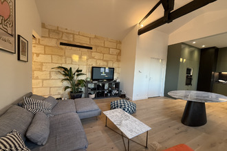 achat appartement bordeaux 33100