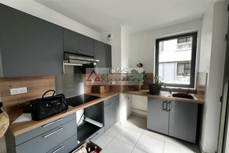 achat appartement bordeaux 33100