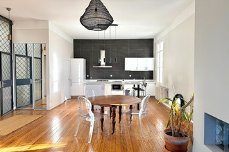 achat appartement bordeaux 33100