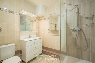 achat appartement bordeaux 33100