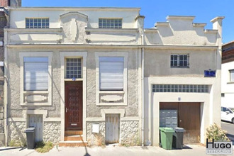 achat appartement bordeaux 33100